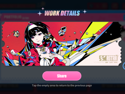 zenless zone zero astra web event