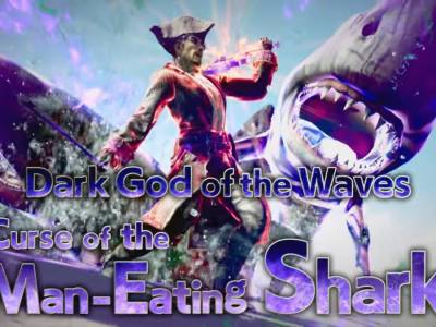 The new Like a Dragon: Pirate Yakuza in Hawaii trailer focuses on showing off in-battle Goro Majima gameplay.