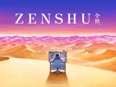 MAPPA’s Zenshu Shows How Anime Knowledge Helps in an Isekai