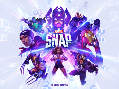 Marvel Snap US Publisher