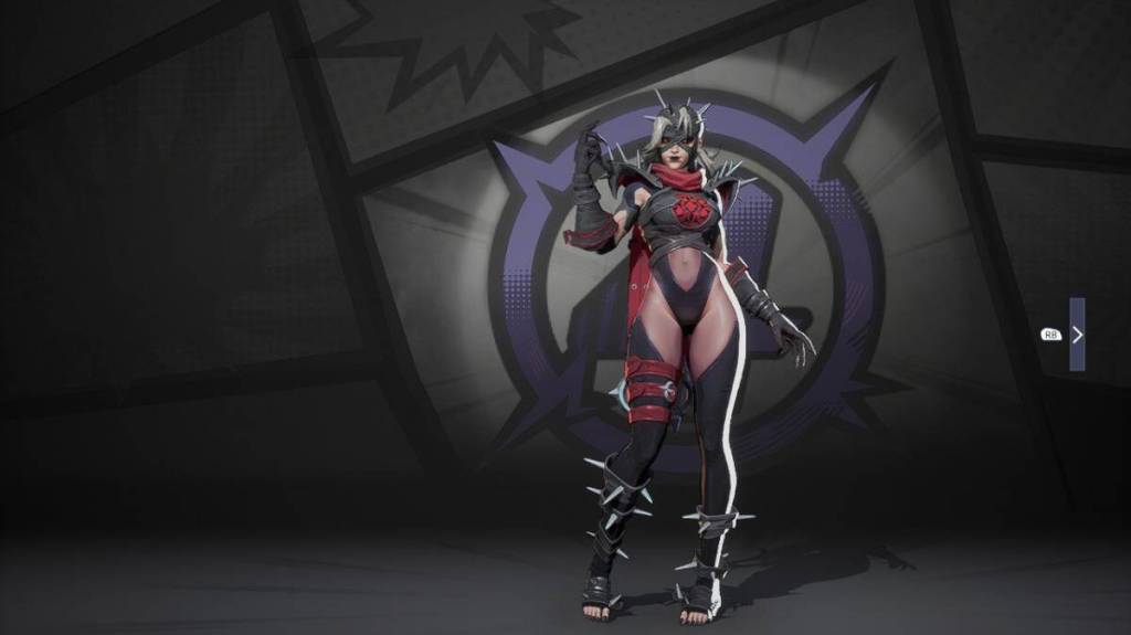 Malice in Marvel Rivals