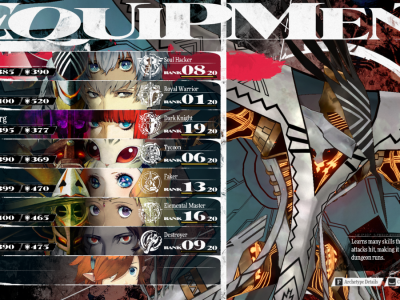 metaphor refantazio patch