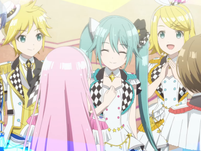 colorful stage the movie worlders