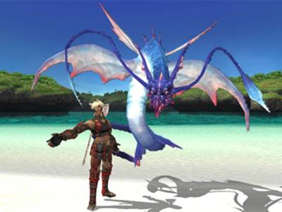 More Final Fantasy XI Single-player Options for Solo Play Coming
