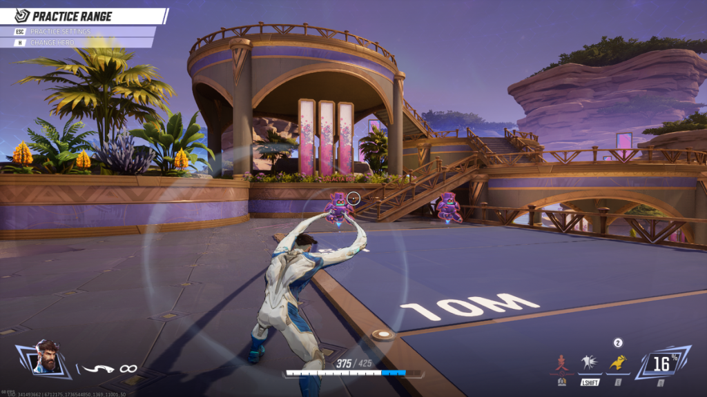 Marvel Rivals Mr Fantastic Counters