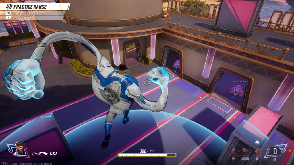 Marvel Rivals Mr Fantastic Counters