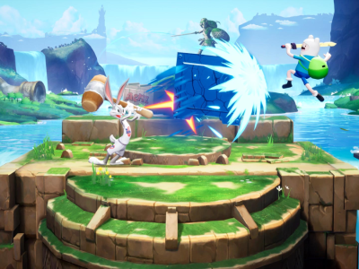 Multiversus Shut Down