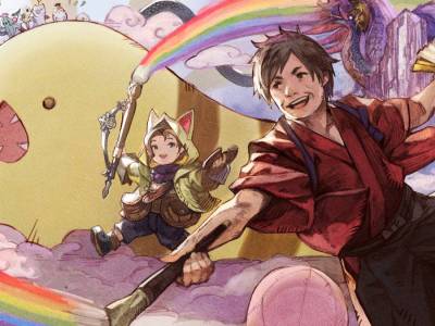 Naoki Yoshida New Year’s Note Said FFXIV Final Fantasy XIV Team’s Working on Patch 7.2