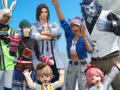 New FFXIV Free Login Campaign Runs Until February 2025