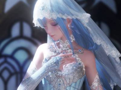 New Infinity Nikki Pink Ribbon Waltz, Daughter of the Lake Banners Debut