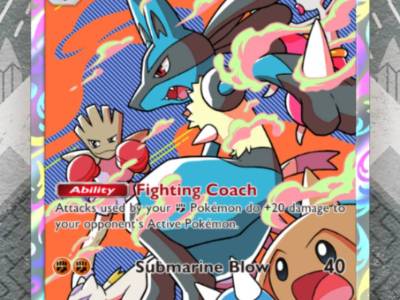 New Pokemon TCG Pocket Space-Time Smackdown Booster Packs Coming