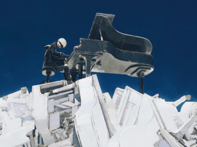 NieR: Piano Journeys Covers Multiple Game Soundtracks