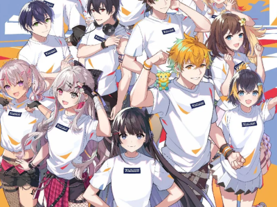 nijisanji 7th festival