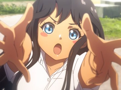 OKITSURA Anime Embraces Okinawan Culture and Language