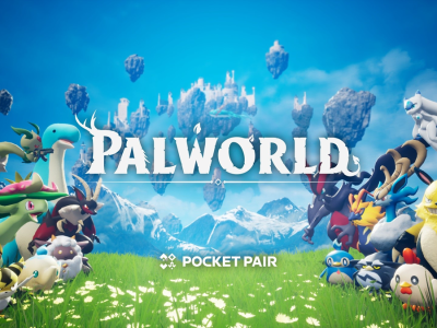 palworld popularity poll future roadmap