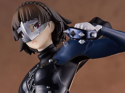 Persona 5 Makoto Queen Niijima Pop Up Parade
