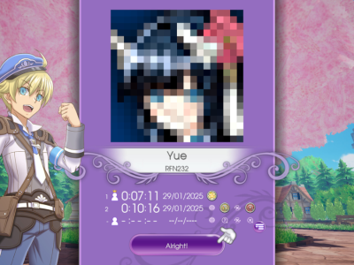 Piczle Cross Rune Factory - release date confirmed in February 2025