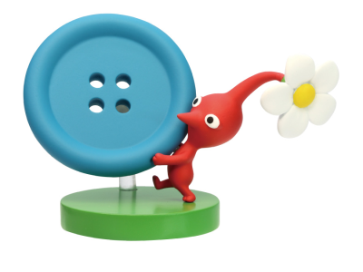 Pikmin Furuta Chocolate Eggs