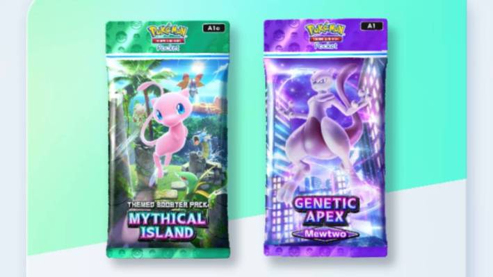 pokmon trading card game pocket update Pokemon App 'TCG Pocket' Offers Battling, Collecting Pokmon Trading Card Game Pocket