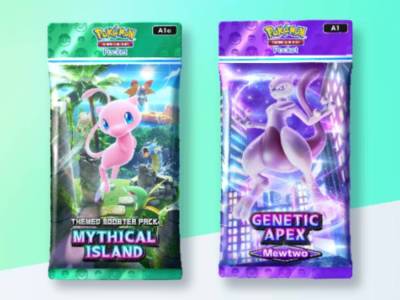 Pokemon Trading Card Game Pocket Trades Need Items