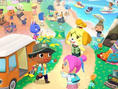 PSA: Animal Crossing: Pocket Camp Complete Price Goes Up Tomorrow