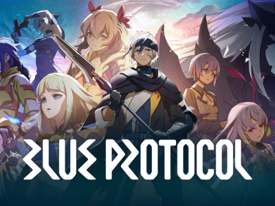 PSA: Bandai Namco Shuts Down Blue Protocol Tomorrow