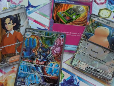 pokemon tcg the best prismatic evolutions cards