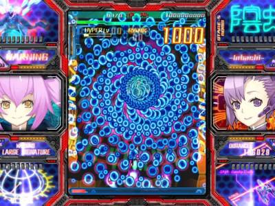 Review: DoDonPachi SaiDaiOuJou Means Another Cave Bullet Hell on the Switch