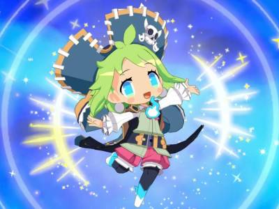 I enjoyed Phantom Brave: The Lost Hero, and I'm glad NIS made a game in which Marona is universally beloved after her first adventure.