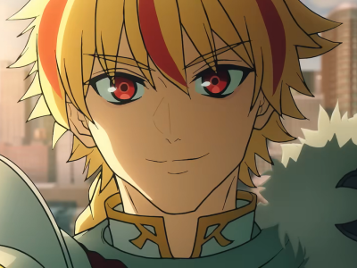 richard fate/grand order