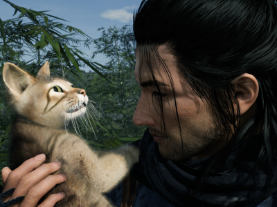 Rise of the Ronin PC