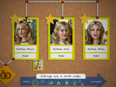 the roottrees are dead review