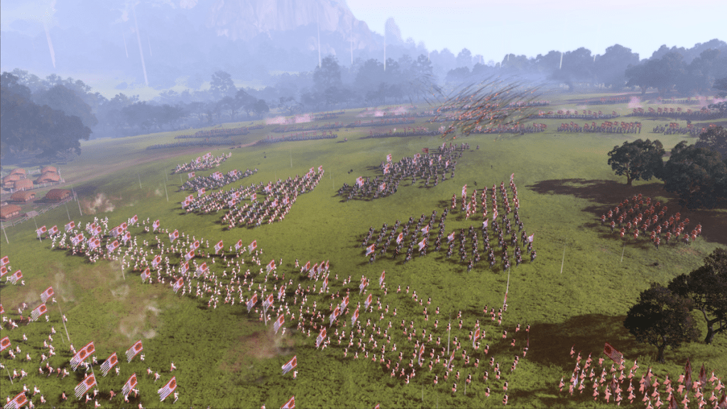 total war: three kingdoms steam rts sale 2025