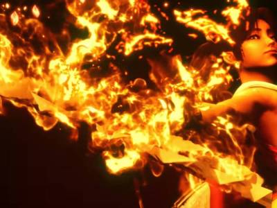 See the New Mai Shiranui Street Fighter 6 Gameplay Trailer