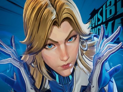 Should You Use the Fantastic Four in Marvel Rivals