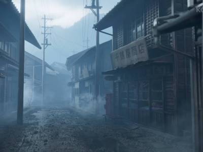 Silent Hill f Game Rating Appears in South Korea