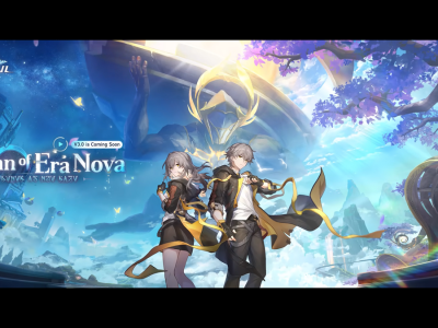 honkai star rail 3.0 release date