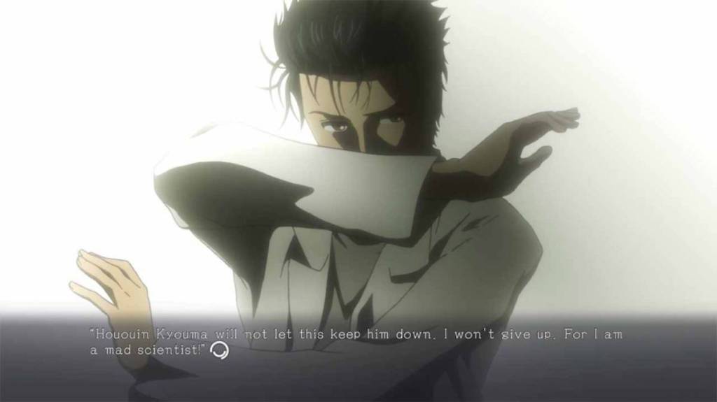 Steins;gate Elite