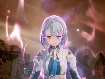 Sword Art Online Fractured Daydream Season 2 Starts With Fuuka
