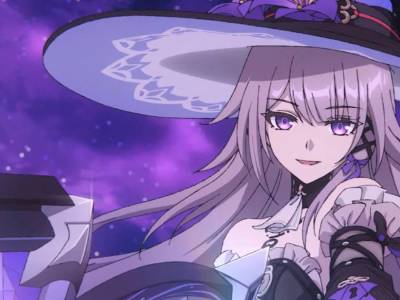 The new The Herta Honkai: Star Rail trailer shows her seeking out and meeting an Aeon to stump them with a question.
