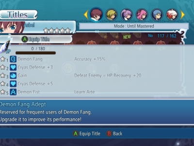 tales of graces f remastered artes