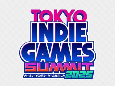 Tokyo Indie Games Summit 2025 Includes Nijisanji Vtuber Event Japanese games