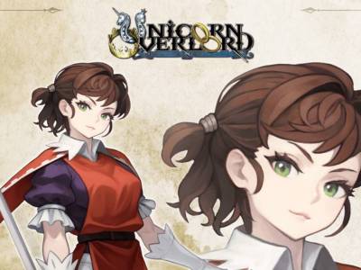 Unicorn Overlord Kotobukiya Figures Update Includes Melisandre