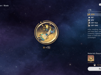 star rail variable dice