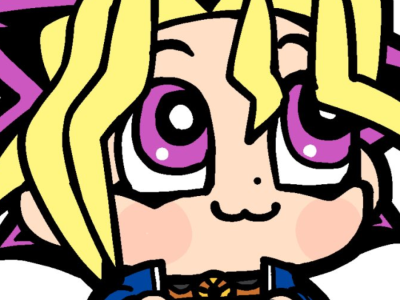 yu-gi-oh pop team epic