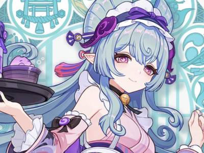 Yumemizuki Mizuki Is a New Genshin Impact Anemo Character