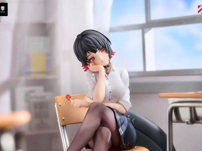 Zenless Zone Zero Ellen, Rina, Corin, and Lycaon Figures Teased