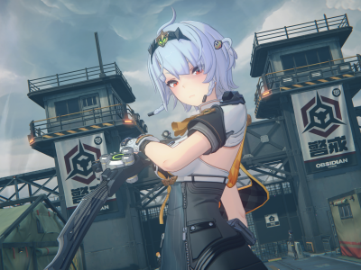 1.6 Zenless Zone Zero Update Details Anby’s History