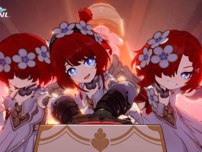 3.1 Honkai: Star Rail Release Date and Characters Unveiled