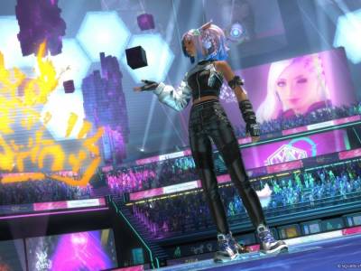 AAC Light-heavyweight Tier Savage FFXIV Raid Restrictions Lifted